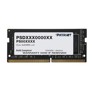 Memória para Notebook DDR4 Patriot Signature , 16GB , 2666MHz