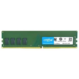 Memória RAM Crucial Basics , 8GB , DDR4 , 3200Mhz , UDIMM - CB8GU3200
