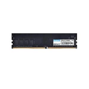 Memória RAM KingDian , 16 GB , DDR4 , 3200 MHz , UDIMM , Preto