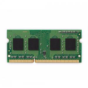 Memória Para Notebook DDR3 Kingston Valueram , 4GB , 1600MHz