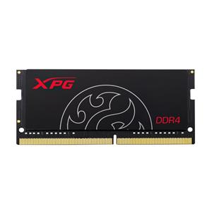 Memória para Notebook DDR4 XPG Hunter , 16GB , 3000MHz , Preto