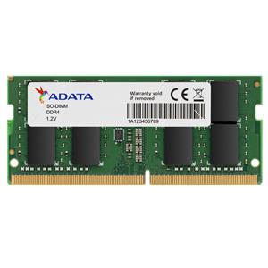 Memória para Notebook DDR4 Adata, 4GB, 2666MHz