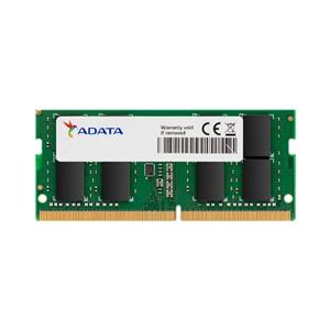 Memória Ram Adata 08 GB , 3200 MHz , SO-DIMM , Cl 22 , 1 Módulo
