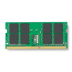 Memória Kingston SODIMM , 8GB , 3200MHz , DDR4 , 1.2V , KVR32S22S6/8
