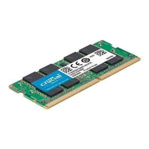 Memória para Notebook DDR4 Crucial , 16GB , 3200MHz