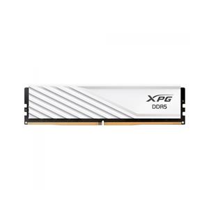 Memória U-Dimm Adata XPG Lancer Blade , DDR5 , 16GB , 5600MHz , Branco