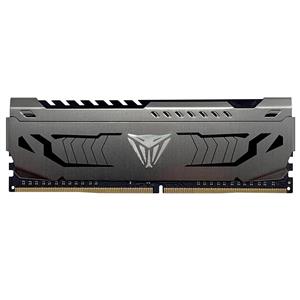 Memória DDR4 Patriot Viper Steel , 8GB , 3200MHz , Preto