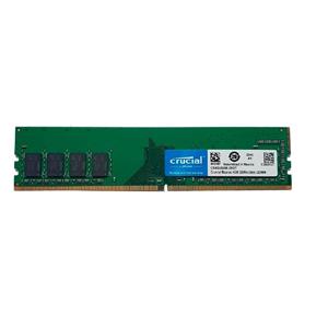 Memória DDR4 Crucial Basic , 16GB , 3200MHz