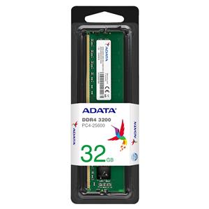 Memória DDR4 Adata , 32GB , 3200MHz