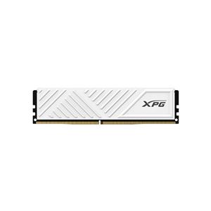 Memória Gamer Xpg Gammix D35 8GB , DDR4 , 3200Mhz , Branco , Ax4u32008g16a-swhd35