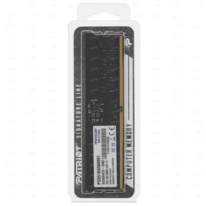 Memória DDR5 Patriot Signature , 16GB , 5600MHz