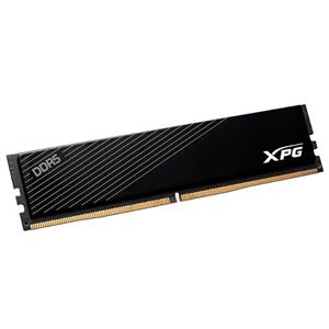Memória DDR5 XPG Hunter, 8GB, 5200MHz, Preto