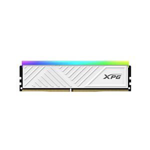Memória Xpg Spectrix D35g , 32GB , DDR4 , 3200mhz , Cl 16-20-20 , RGB , Desktop , Branco
