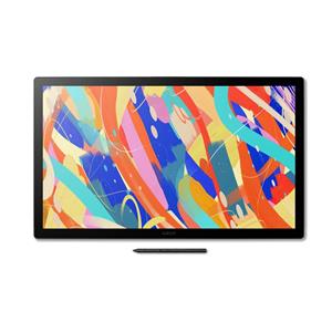 Mesa Digitalizadora Com Tela , Wacom Cintiq 24 , Pro Pen 3 , Preto , DTK246K0A1