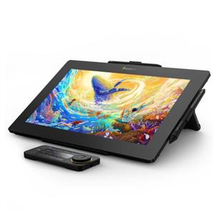 Mesa Digitalizadora Xencelabs LPH1612U-A , Pen , Display , 16" , 2 Canetas , Preto