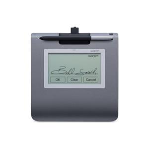 Wacom Mesa para Assinatura Digital , STU-430 , Tela P&B