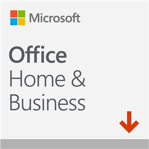Microsoft Office Home Business 2019 ESD DOWNLOAD