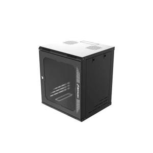 Mini Rack De Parede Fibracem Desmontável 12u 470mm P470 - Ba0042s00000000