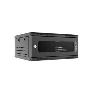 Mini Rack Parede Fibracem Evolutoion , Desmontado , 4U , 470mm , P470 - BA0039S00000000