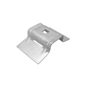 Mini Suporte Bap CG3 Telecom , Furo 14MM , Metalico