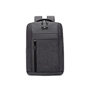 Mochila Para Notebook Lecoo 15,6" BG01 , Cinza
