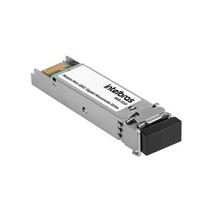 Módulo mini-GBIC Gigabit Ethernet monomodo 10 km KGS 2110