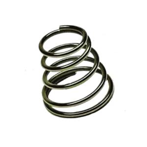Mola Cônica Garen , Fio 2 x 21mm , C/ Pescoço Longo - C01307
