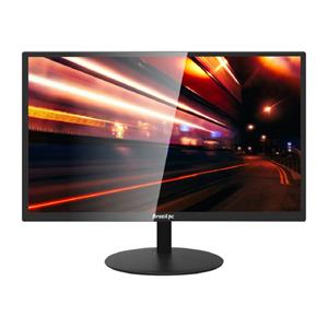 Monitor Led 19 Brazil Pc BPC-19WE02-B , Hd ,  Preto , Widescreen
