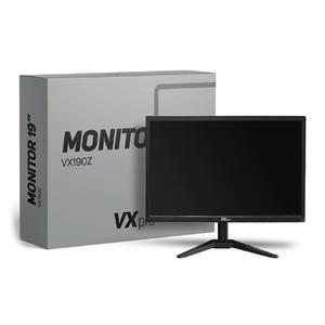 Monitor VX Pro VX190Z 19 Pol. WXGA 60Hz HDMI/VGA VX190Z
