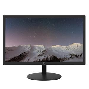 Monitor Led 21.5 Brazil Pc 22wr-75 , Full-Hd , 75hz , Preto , Wide-screen , Base Redonda
