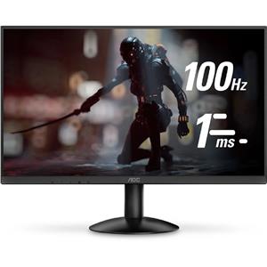 Monitor AOC 23,8 LED Full-HD , 100Hz ,  1Ms , Vesa - 24B30HM2
