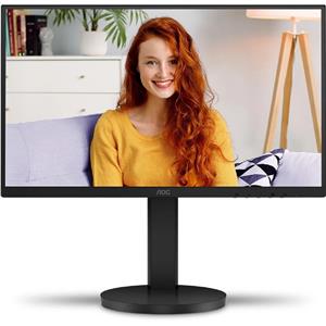 Monitor LED AOC 21,5" , Full-HD , 75 Hz ,  HDMI , Preto - 22B3HMF
