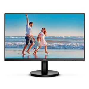 Monitor AOC 24" LED Full-HD , 100Hz ,  1Ms , Vesa - 24B3HMF2
