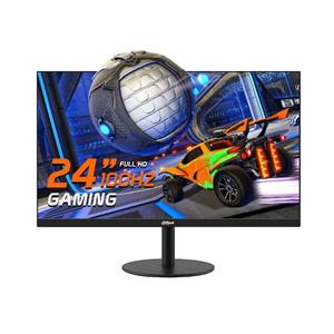 Monitor DAHUA LM24-A200Y , FHD , 100Hz , LED , Preto 