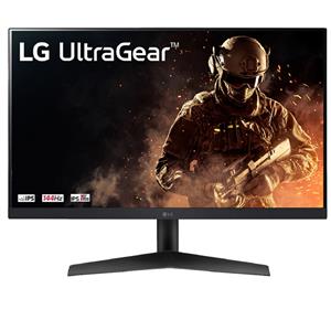Monitor Gamer LG UltraGear , 24 Pol , IPS , Full HD , 1ms , 144Hz , HDR10
