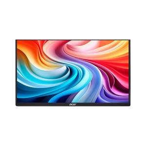 Monitor LED Portátil , Tela de 15,6" , FHD , 6ms , 60hz , PM161Q , Acer