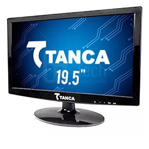 Monitor Tanca TML-190 , HD , 19.5" Polegadas , 60 Hz , Bivolt
