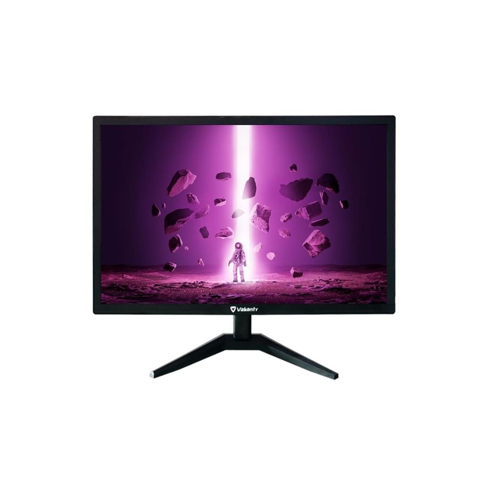 Monitor Valianty 19" , HD , 1440x900 75hz , VGA , HDMI