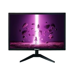 Monitor VX215Z Valianty , 21.5 polegadas , Bivolt , 75Hz , 1920x1080 , VGA , HDMI , Preto