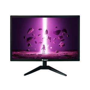 Monitor VX230Z Valianty , 23 polegadas , 75Hz , Bivolt , 1920x1080 , VGA , HDMI , Preto