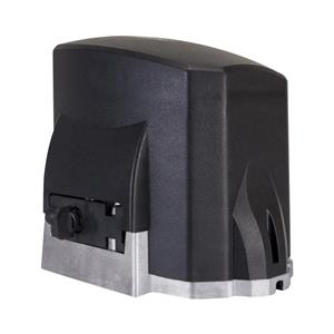 Motor Deslizante Garen KDZ Fit 1/4 + 2tx , 220V , Preto
