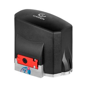 Motor Garen Kdz Tsi Fit 1/4 Hp , Conectividade Wi-Fi , Portões até 500 kg , Abertura 4s , 50 Ciclos , Residencial