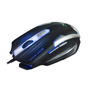 Mouse Gamer C3Tech MG-11BSI , USB 2.0 , dpi 2400 , 6 Botões , Preto
