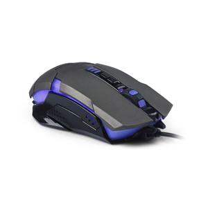 Mouse Gamer C3Tech MG-140CB , USB 2.0 , dpi 4800 , 6 Botões , Preto
