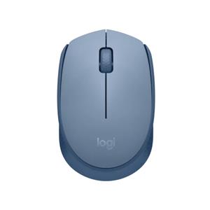 MOUSE LOGITECH WIRELESS M170 CINZA