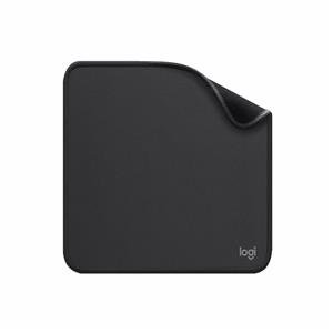 Mouse Pad Studio Series Logitech com Base de Borracha Antiderrapante , Resistente a Derramamentos , Design Moderno , Portátil