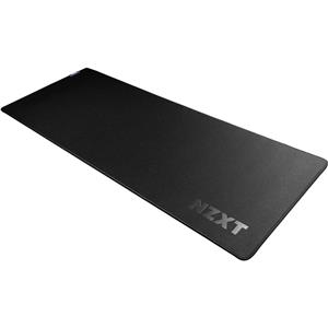 Mousepad Gamer NZXT M01 , Extra Grande , 85x33cm , Preto 