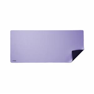 Mousepad Gamer Trust GXT 759 XXL , 900x430mm , XXL , Antiderrapante , Roxo