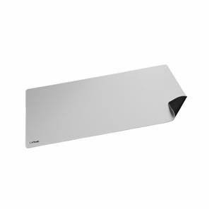 Mousepad Gamer Trust GXT 759W XXL , 900x430mm , XXG , Antiderrapante , Branco