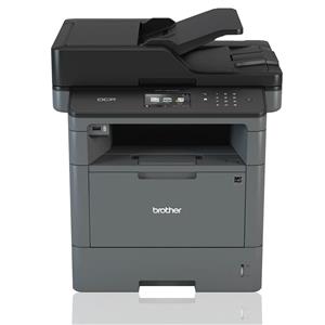 Impressora Multifuncional Brother DCP-L5502DN Laser
